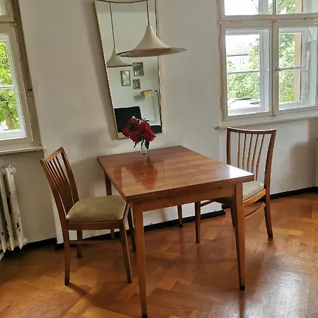 Gundis Gaestezimmer Accommodatie bij particulieren