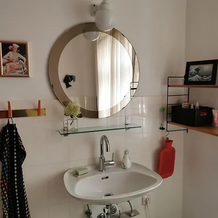 Gundis Gästezimmer Bamberg