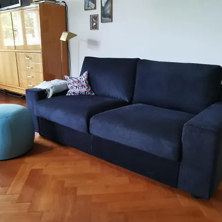 Gundis Gaestezimmer * バンベルク