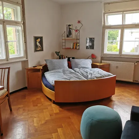 Homestay Gundis Gaestezimmer