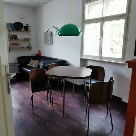 Homestay Gundis Gaestezimmer Bamberg