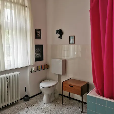 ホームステイ Gundis Gaestezimmer *