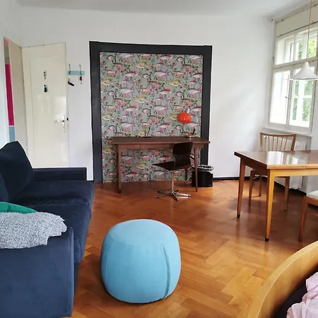 Gundis Gaestezimmer *