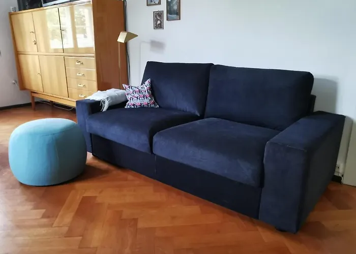Gundis Gaestezimmer * Bamberg