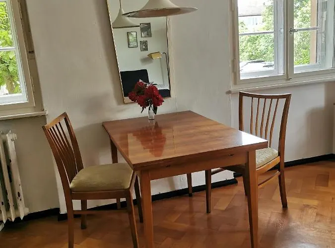 Gundis Gaestezimmer Privat bolig