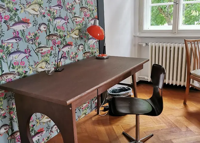 Gundis Gaestezimmer Privat bolig *